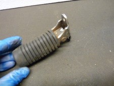 Honda Cx650 Eurosport  foot rest