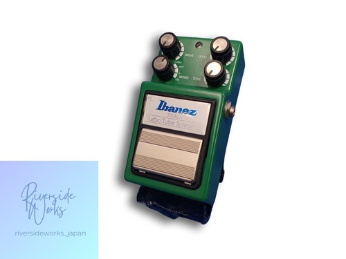 Ibanez ts9dx overdrive effects - ts9dx,