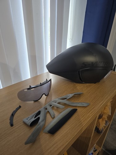Specialized works helmet - s-works,