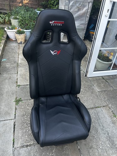 Omega pro sim rig seat - gt,