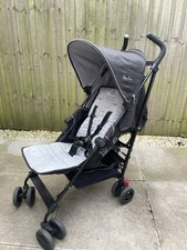 Silver Cross Zest Single