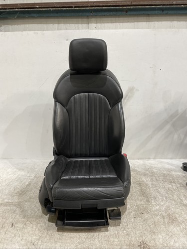 Audi front sport seat - a6,