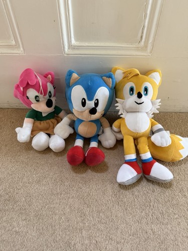 Sonic the hedgehog - the, tales