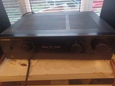 Pioneer A-400 Integrated