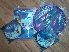 1 x GLIDERS for wooden floor