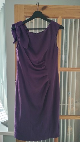 Evening dress - dress, (06/26)
