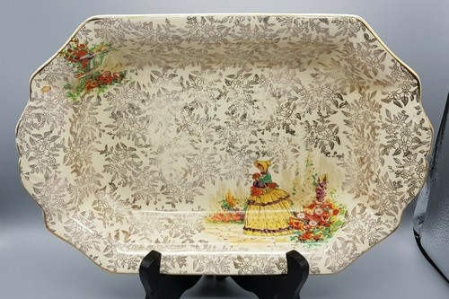 Vintage empire shelton ivory - vintage,