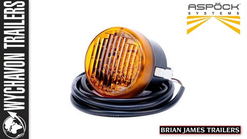 Brian james aspock roundpoint - aspock,