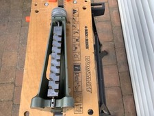 Micro-Bar Vernier Height