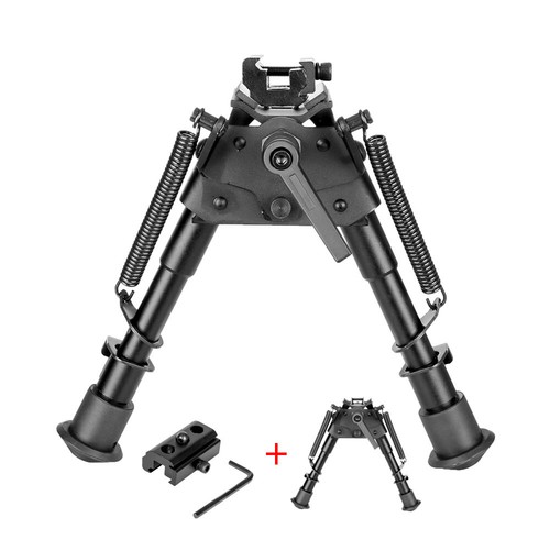 Harris style bipod - style, heavy