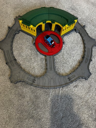 Thomas friends take n - &,