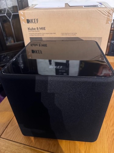 Kef kube mie - kube, 8