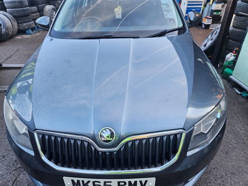 2012 2017 skoda octavia mk3 - 2012,
