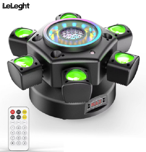 150w arms stage - stage, light