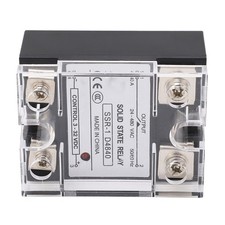 Solid State Relay SSR