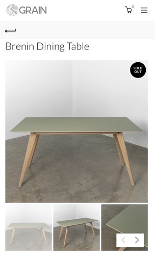Grain scandinavian style - scandinavian,