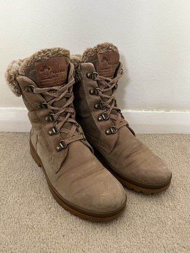 Panama jack ankle - panama,
