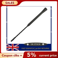 Car Radio Aerial Ariel Arial Antenna 9" for Car Gear Brand UK Best New