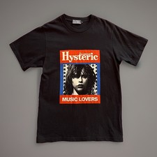Hysteric Glamour Hys Girl