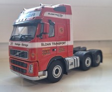 Wsi Volvo Fh2 Project Ideal