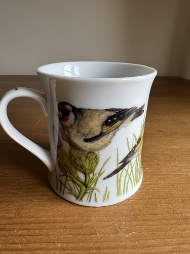 Leonardo collection goldfinch - collection,