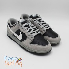 ✅ Nike Dunk Low Men's Trainers UK 8