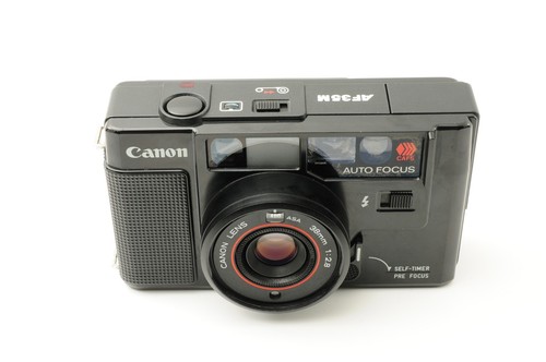 Canon af35m autoboy all works - autoboy,