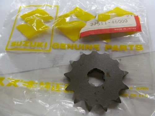 Nos suzuki z70 ds80 rm80 - nos, dr-z70
