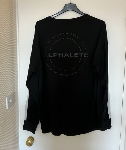 Alphalete men performance - alphalete, men's