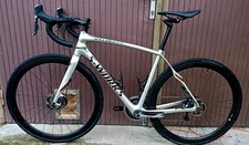S-Works Roubaix Disc  Di2 Dura