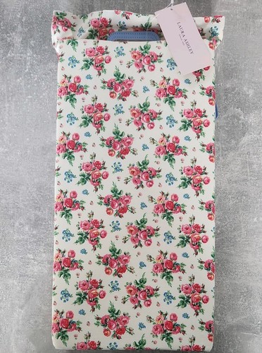 Bnwt laura ashley garden - laura,