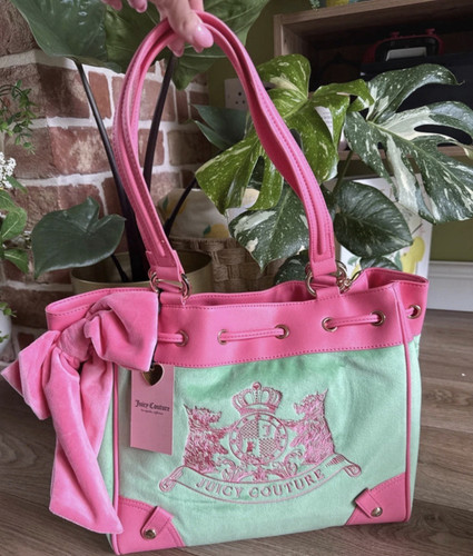 Juicy couture classic scottie - couture,