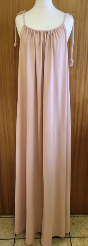 Zara ladies cotton light pink - ladies,