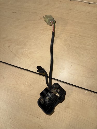 Genuine honda x8r szx50 szx - x8r,