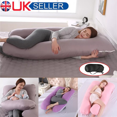 Shaped maternity pregnancy - u,