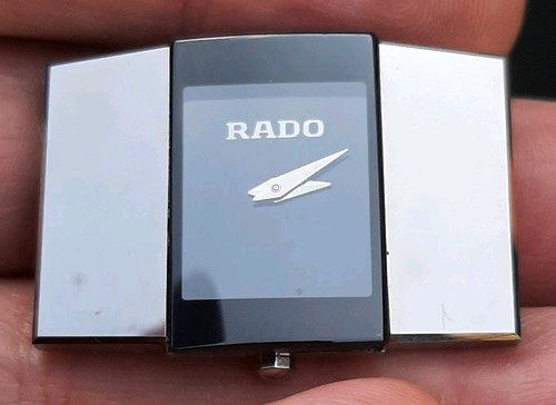 Ladies rado jubile quartz - ladies,