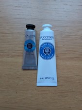 L'Occitane Shea Butter Hand