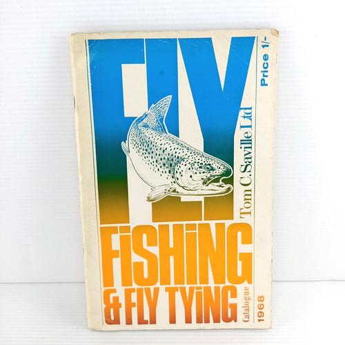 Fly fishing tying - fishing,