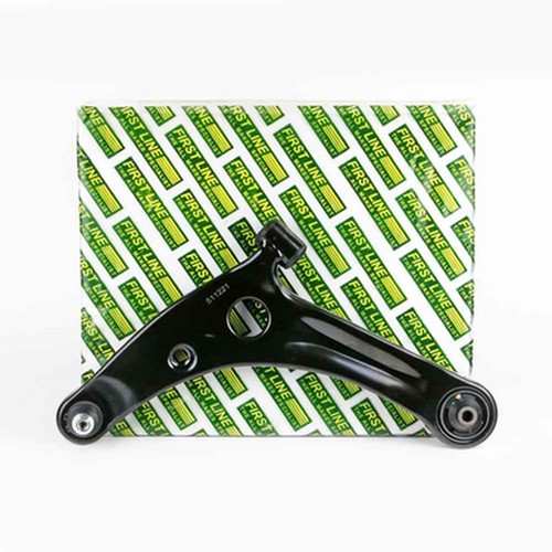 Wishbone suspension arm - wishbone,