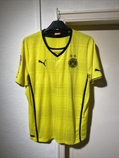 Borussia Dortmund Home