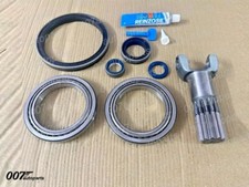 006514870U1 Half Shaft Kit 4WD