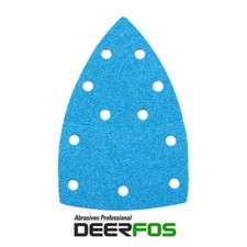 Sanding Sheets Sandpaper Pads