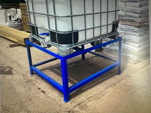 Ibc tank tipper - tank, 1000