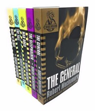 Cherub Series 2 Collection