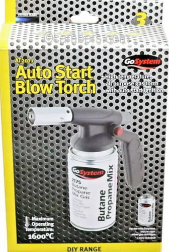 System diy auto start - system,