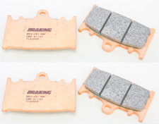 Braking Sintered Front Brake