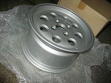 New Genuine Suzuki LT-F500F