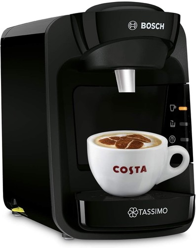 Tassimo bosch tas3102gb - tassimo, by