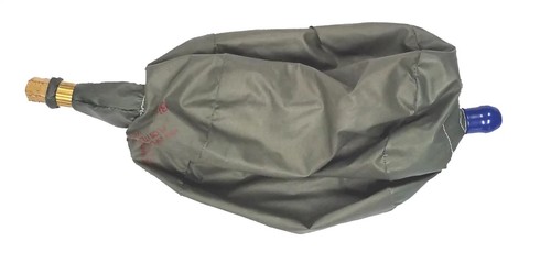 Wask gas main bags - 8x,