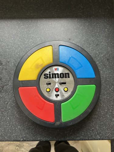 Original simon game - simon,